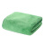 超细纤维吸水毛巾擦玻璃搞卫生厨房地板 洗车清洁抹布 绿色30*70厘米 50条 加厚毛巾 百洁布