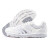 多威（Do-win）跑步鞋男女学生中考体育鞋马拉松田径训练学生体测鞋MR32202 白银色 43