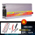 惠利得索尔3000W2000W1500W车载12V24V转220V应急电源转换器 12V/1500W电瓶线+鱼尾夹 默认1