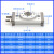 定制适用90度180度气动HRQ旋转MSQB-3A7A10A20A30A50A70A100A200A A液压缓冲器