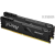 金士顿骇客野兽台式机内存DDR4 2666 3200 3600 16G 32G DDR5套条 黑 骇客DDR4 2400 16G单条马甲 2400MHz