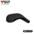 PGM 新品高尔夫杆头套软胶铁杆套通用型球杆保护套 GT033-黑色(单个)