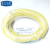 云野 电缆电线 多股导线 外径2.2mm 内径1.0mm 黄色(1卷)