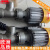 工洲 GI电机油泵 加油泵 手提式电动油桶泵 粤 铝合金SB-4（防爆 1800 0.88
