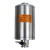 适配TRP/VRD莱宝爱德华旋片真空泵排气油雾捕集过滤器GL-3/6/9 GL-9标准型(KF25)1-9L抽速