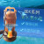 星舵金属加工现货供应WQ/QX系列潜水泵QX6-18-0.75KW立式抽水泵铸 QX6-18-0.75