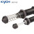 凯宇气动 KYCH AC/AD系列气动缓冲器液压油压缓冲器阻尼器机械手配件1007/1416 AC 0806