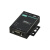 NPORT5150 1口RS-232/422/485串口服务器 摩莎