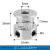 2gt同步轮 电机轮同步带从动轮 3d打印机配件16-40齿带宽6mm 好品质20齿内孔5mm高16带宽6
