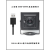 1080p工业级高清摄像头USB免驱60fps帧广角无畸变安卓uvc协议 S907/480p+6mm48°非广角畸变很小