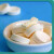 惠宜生优利士乳业惠宜生高钙羊奶片儿童大人钙片，可以嚼着吃的钙片 蓝色 80g