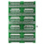 锂电池保护板排线检测板24串16串电池组接线带LED灯板13串48V10串 2-24串版断线检测