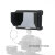 百视悦 监视器R7二代单反摄影大屏监视器7英寸4K高清触摸监视器摄影机微单外接监视器LUT显示器 配套遮光罩（不含机器需要可以单独购买）