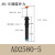 忽风ac2016-5油压缓冲器液压2525双向阻尼减震器稳速器厂家ad2020-5限 AD2580-5