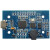 cpu卡读卡模块 rfid串口USB读写器 射频识别CPU模拟卡FM1208 Y801 模块+CPU白卡