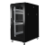 神盾卫士SDWS 网络服务器机柜1.2米22U600*800深弱电网络监控UPS交换机服务器机柜SH6822
