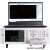 优策陶瓷阻抗分析仪UC701S超声波清洗机换能器测量压电晶体UC705 UC7202MHz精度0.05%