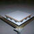 博尼（BUO NI）防静电地板602*602*40mm (国标) 瓷砖贴面活动地板 不含安装(1平方米价格)
