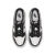 NIKE耐克DUNKLOW大童运动童鞋复古板鞋春季熊猫配色CW1590100白色黑白 35.5码
