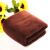COFLYEE 工业清洁毛巾 工业抹布可log定制 浅粉 420g/m加厚35*75