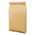 谐晟 纸塑复合袋 牛皮纸复合编织袋 工业化工复合包装袋 50*80cm 外黄内绿 量大可定制LOGO SD1280 