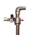 REUNI 排液泵管 PGB26 Pump tubing aqueous drain 标配/包