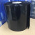 黑色pvc热收缩膜 18650锂电池组塑皮绝缘热缩套管 电池皮套 宽120mmX0.2mm(1米价)