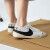 耐克（NIKE）女鞋2024夏季新款BLAZER LOW开拓者板鞋运动鞋低帮休闲鞋 DQ1470-101黑白 38