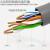 安普超五类超六类网线无氧铜300米8芯05 高速家用宽带POE监控 蓝色超六类0.58铜包银/300米整箱
