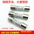 R054 RO54正熔5x20mm 250V陶瓷保险丝管1A2A3A4A5A6A8A10A2 3A 10只