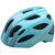 XMSJ21款Giant捷安特头盔 青少年男女儿童头盔山地车自行车骑行安全帽 白色 S/M