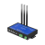 移星（MoweStar）5百兆网口壁挂式 4G工业无线路由器1路RS232/485串口转Wi-Fi 移动联通电信全网通  VS775W