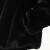 耐克（NIKE）女装夹克上衣春新款运动服时尚潮流立领休闲服保暖外套 女子人造皮草CU6559-010黑色白勾 S