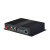 创基互联 BH3001S-1V1E高清SDI视频光端机1路HD-SDI+网络+双向音频+RS485数据