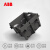瑞士ABB开关暗盒 插座底盒86型底盒线盒底盒高强度阻燃接线盒