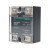 伊莱科（ELECALL）三相SSR小型固态继电器24V单相固态调压器直流控交流220V 交流控交流 ELE-AA4810 单相