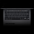 Apple苹果2021款MacBook Pro13英英寸i7设计学习商务游戏笔记本电脑M1 17款Bari57代31进阶.升级 8g128G固态硬盘套餐一