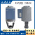 鹿色温控比例调节高温蒸汽VVF53电动液压执行器SKD62 SKC60金具定制 DN80(国产蒸汽)