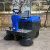 沃尔诺森（VOLNOS）驾驶式扫地机 工厂物业公园电动工业扫地机清扫车 1400型扫地机 1台