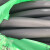 援邦 普通橡塑保温管 B1级阻燃橡塑空调管 吸音橡塑工程管 橡塑水管保温套25*20*2米