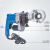 MNZe LG-300/400电动液压钳插电便携式压接端子钳 LG-400压线钳 钢 10 