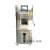 可程式高低温恒温恒湿试验箱小型冷热交变湿热环境老化实验机 -60—150(225L)