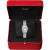 卡地亚（Cartier）美洲豹系列罗马刻度石英钢带机芯女士腕表【618提前购】 迷你钢带WSPN0019