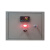 温度控制箱温度控制器 配电箱仪表箱可直接控制加热器 310kw 220v20kw2路温控