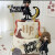 艾利兔 创意哈利波特系列生日蛋糕网红定制儿童祝寿聚会预定 哈利波特 6英寸