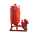 定制CCCF认证消防泵消防稳压设备消火栓泵喷淋泵立式管道增压泵稳压泵定做 0.37KW-160KW室外消火栓泵