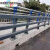 花乐集桥梁防撞护栏 河道护栏 立柱不锈钢复合管护栏灯光护栏铝合金护栏 颜色款式定制