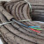酷思达（KUSIDA）定制仿真树藤空心管市政装饰亮化电缆电线保护仿树皮穿线管树藤条 常规随机色内径8MM外径12一米