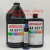 HDSGLUEAA3311胶水3311紫外线光固化UV胶塑料PVC软管粘接 1透明 3311胶水 250ML