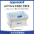 艾本德Eppendorf epTIPS Racks简易盒装生物纯级吸头1250µL生物纯级50-1250µL(绿480个)